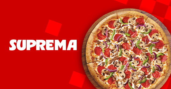 Suprema Twist