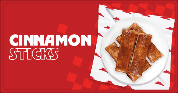 Cinnamon Sticks
