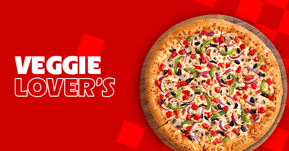 Veggie Lover's