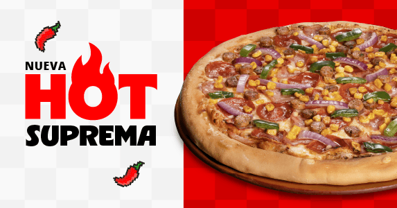 ⭐ Hot Suprema