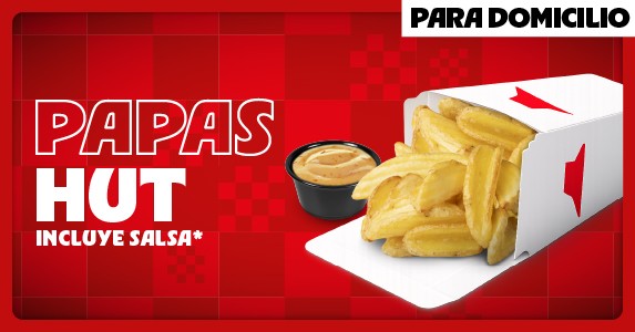 Papas Hut