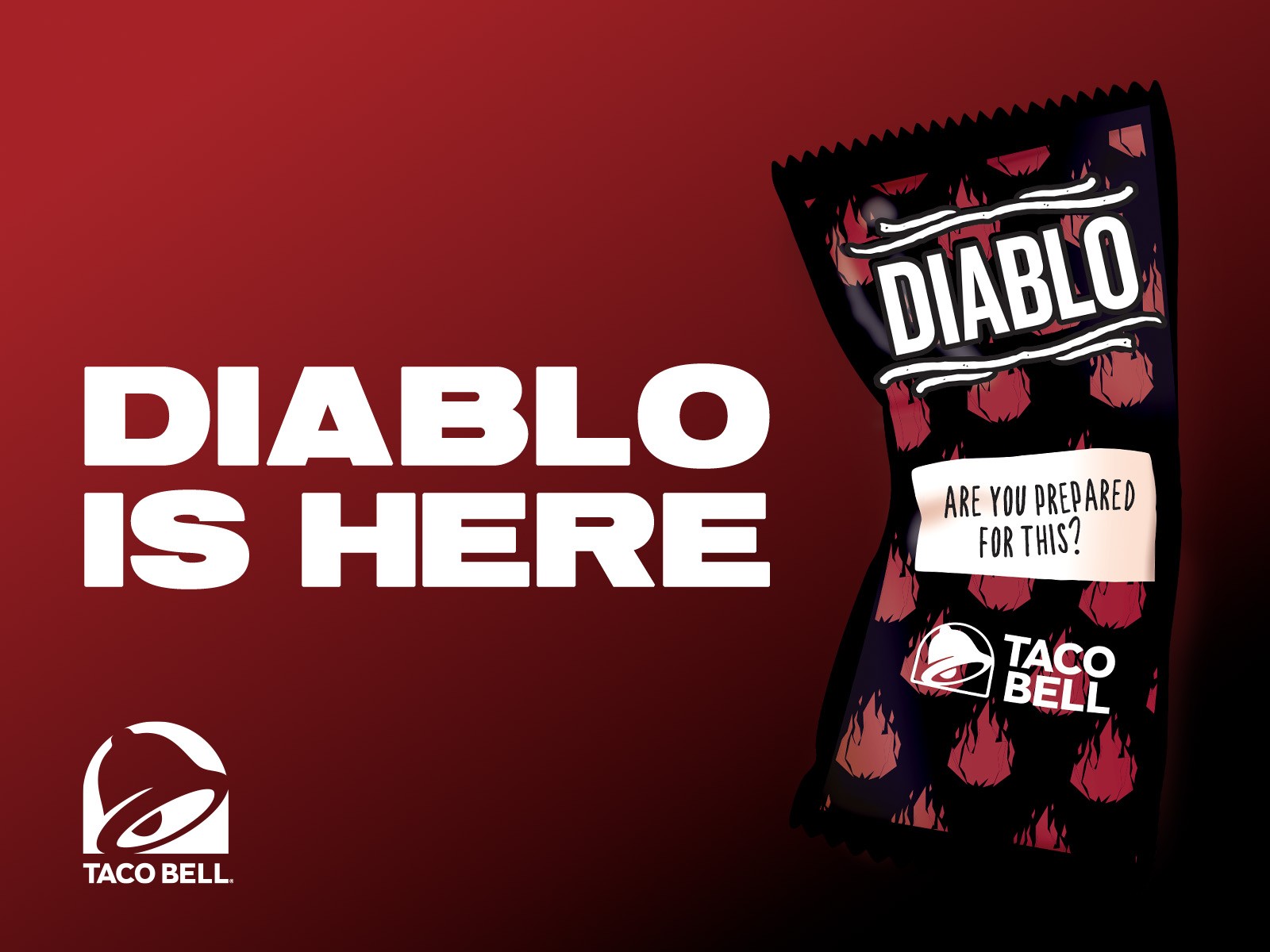 Taco Bell Canada