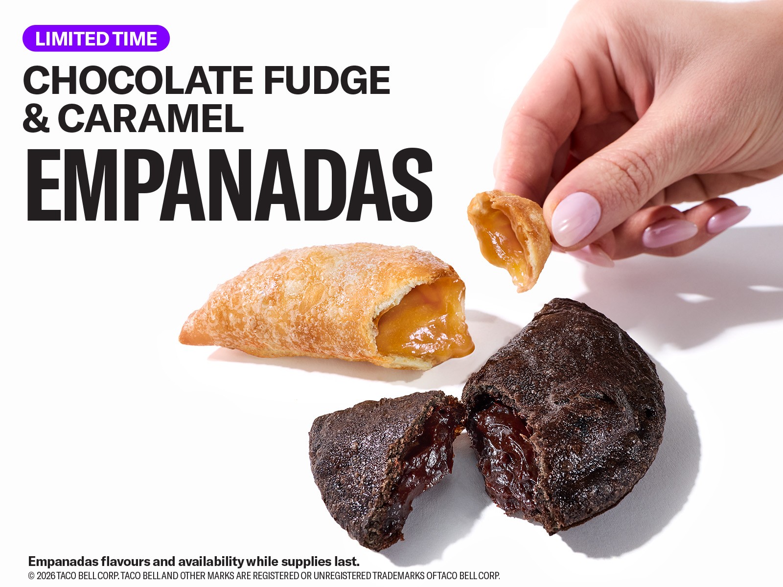 Taco Bell Canada
