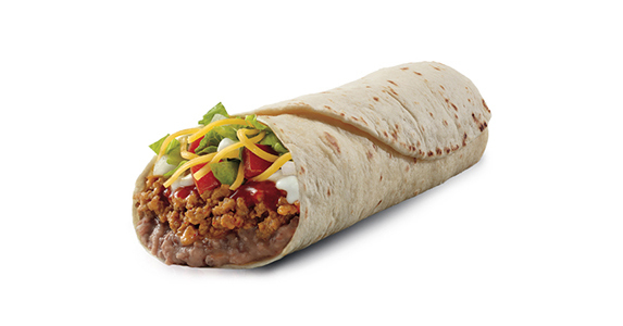 $5 Burrito Supreme®