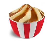 PURÉ INDIVIDUAL