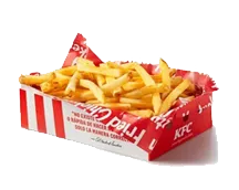 PAPAS FAMILIARES