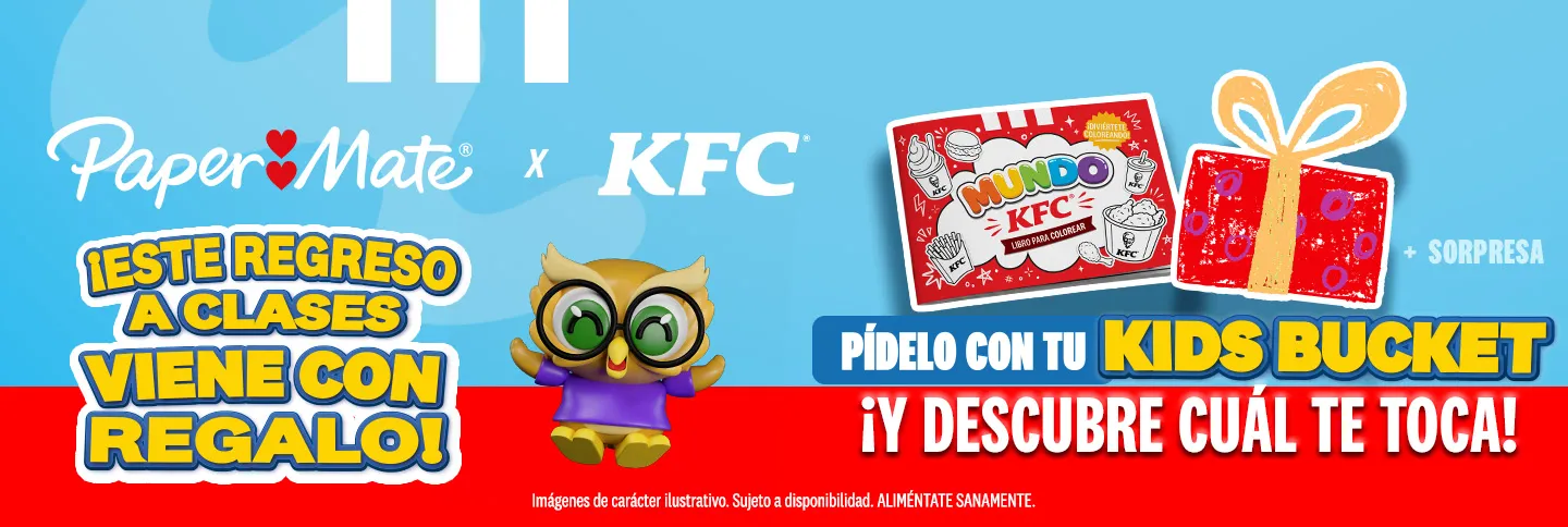Kids Bucket