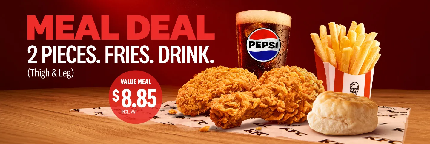 meal deal
