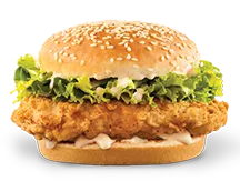 ORIGINAL BURGER